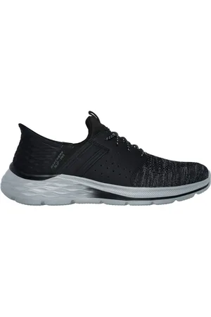 Skechers Wsuwane buty sportowe Garner NewickEU 39.5 (UK 6)