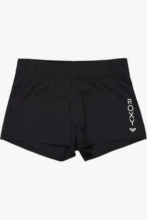 Roxy Essentials Logo Shorts128134 cm