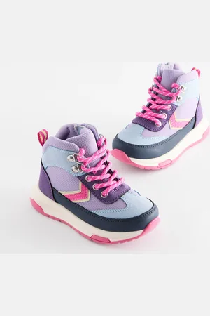 Next Trekker Lace Up TrainersEU 25.5 (UK 8)