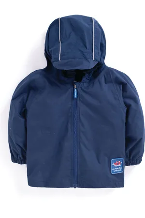 JoJo Maman Bébé Pack Away Rain Jacket1.5