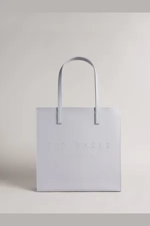Ted Baker Soocon-Crosshatch Large Icon BagJeden