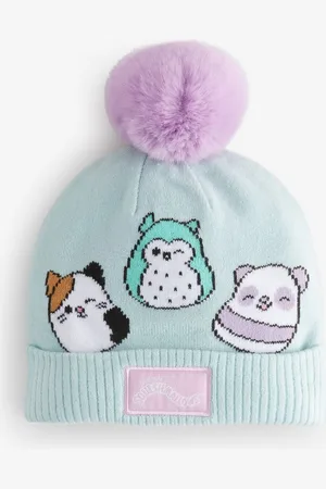 Next Beanie Hat (5-13yrs)5