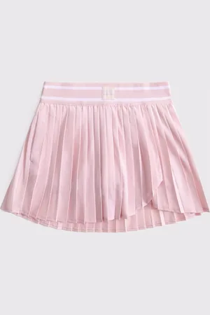 Abercrombie & Fitch Active Athleisure Pleated Skirt166168 cm