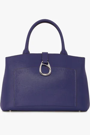 Jasper Conran Womens Bee Leather Tote BagJeden