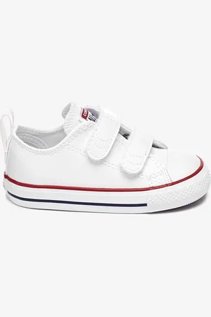Converse Skórzane niemowlęce trampki Chuck Ox 2VEU 27.5 (UK 10)
