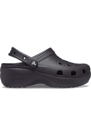 Crocs Classic Platform ClogsEU 36.5 (UK 4)