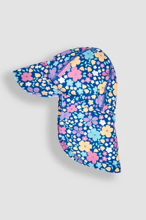JoJo Maman Bébé UPF 50 Sun Protection Hat3