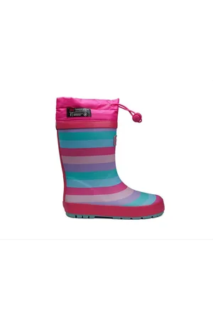 Toezone Tie Top WelliesEU 27 (UK 9)