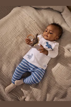 Next Baby Top And Leggings Set9