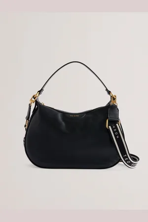 Ted Baker Esiah-Webbing Slouchy Hobo BagJeden
