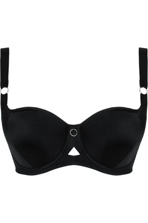 Curvy Kate Natural Boost Me Up Padded Balcony Bra95 FF