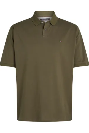 Tommy Hilfiger Regular Fit Plus 1985 Polo ShirtXXXL