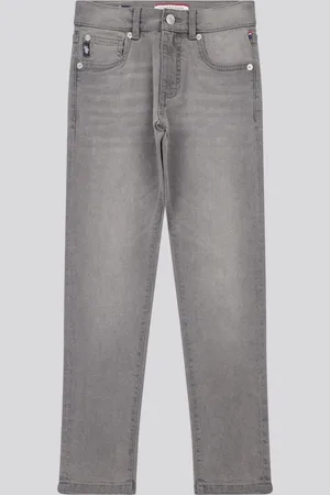 U.S. Polo Assn. U. S. Polo Assn. Boys Classic Fit Jeans9