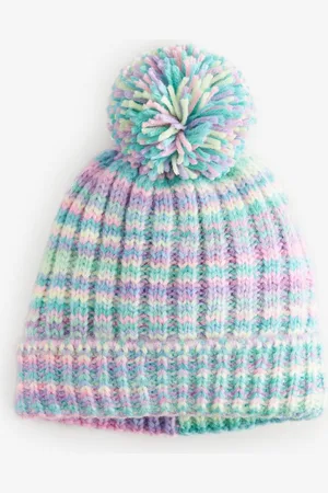 Next Pom Beanie Hat (3-16yrs)7