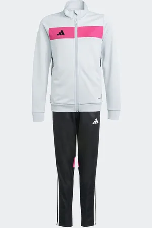 adidas Tiro Essentials Tracksuit158164 cm