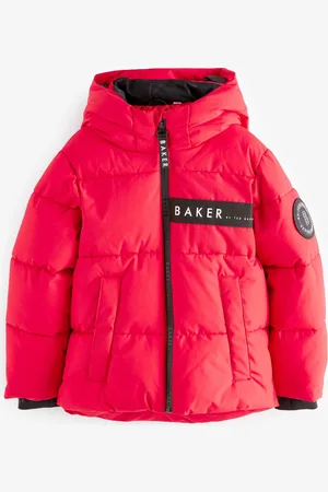 Ted Baker Nieprzemakalny pikowany płaszcz 13 lat (158 cm)