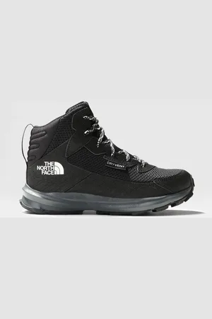 The North Face Fastpack Kids Hiker Mid WP BootsEU 33 (UK 1)