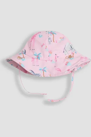 JoJo Maman Bébé Floppy Sun Hat6268 cm