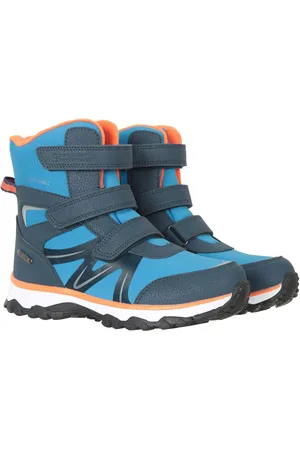 Mountain Warehouse Kids Slope Softshell Snow BootsEU 22 (UK 5)
