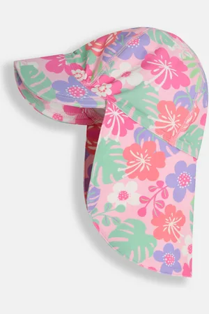 JoJo Maman Bébé Sun Protection Hat98104 cm