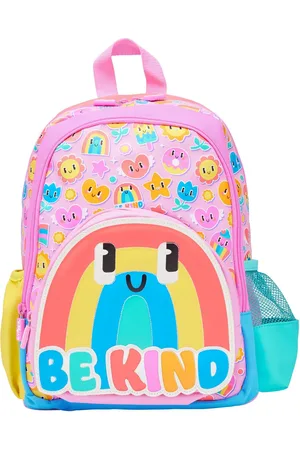SMIGGLE Plecak Junior Big Dreams z motywem postaciJeden
