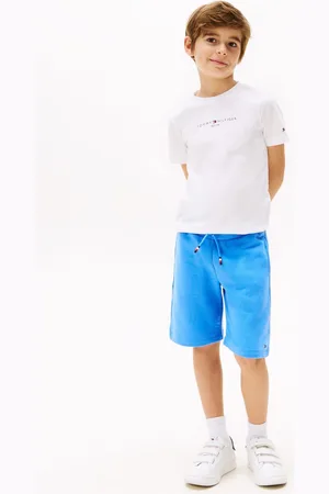 Tommy Hilfiger Essential T-Shirt/Shorts Set122128 cm