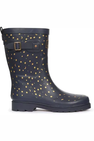Trespass Celeste Mid Length WelliesEU 40 (UK 7)