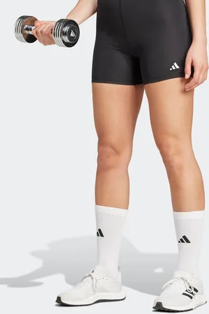 adidas Szorty Techfit 7/836-38