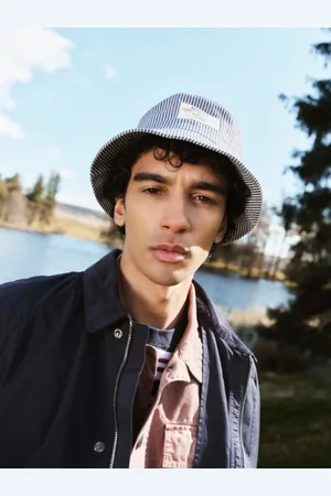 Barbour Tynedale Bucket HatXL