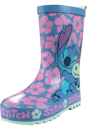 Character Disney Lilo And Stitch WelliesEU 28 (UK 10)