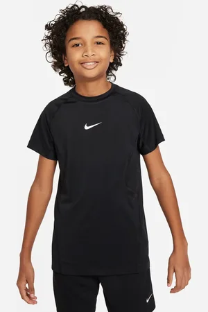 Nike Pro Dri-FIT Long-Sleeve T-Shirt7