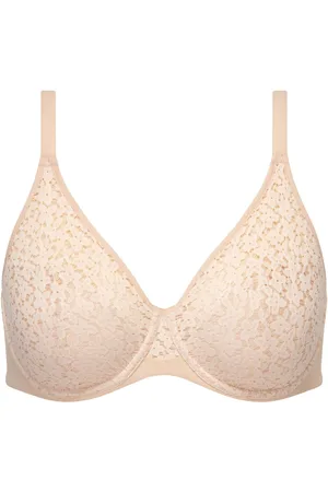 Chantelle Norah Soft Feel Floral Underwired Bra85E