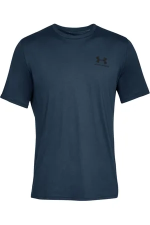 Under Armour Sportstyle Left Chest Logo T-ShirtXL