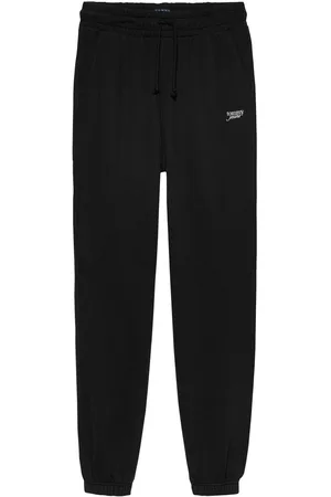 Tommy Hilfiger Script 100% Organic Cotton JoggersXS