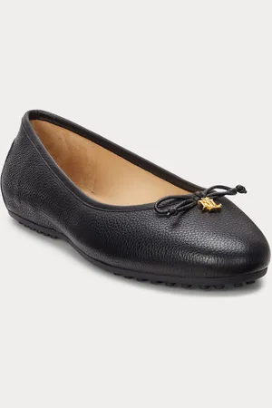 Ralph Lauren Jayna Ballet PumpsEU 39 (UK 6)