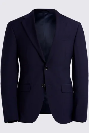 DKNY Slim Fit Ink Suit: Jacket54 Regular (UK 44 R)