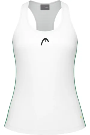Head Womens Spirit Tank TopS