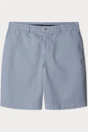 Hackett London Mens Blue Shorts34 R