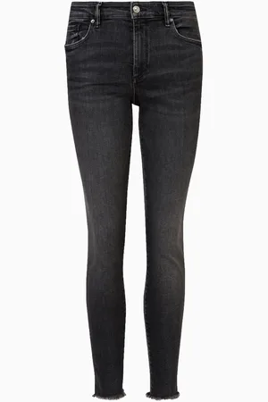 AllSaints AllSaints Miller Push Up Jeans31
