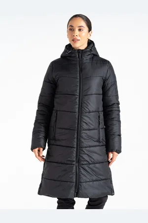 Dare 2B Shower Resistant Distinguish Black Jacket38