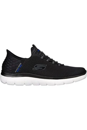 Skechers Mens Slip In Summits TrainersEU 39.5 (UK 6)