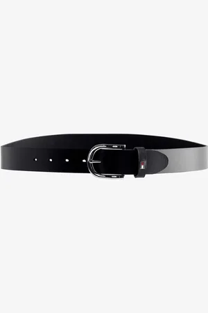 Tommy Hilfiger Belt92 cm Regularny krój