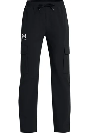 Under Armour B Icon Woven Pants13