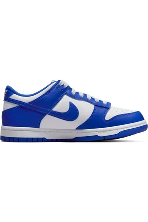 Nike Youth Dunk Low TrainersEU 36.5 (UK 4)