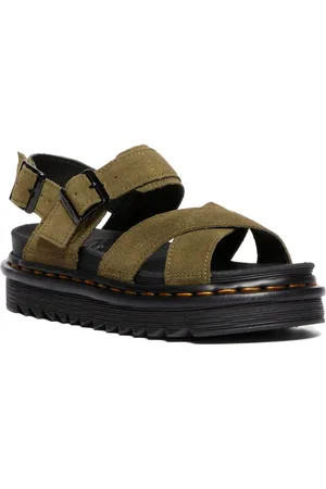 Dr. Martens Voss Ii Athena Sandalseu42