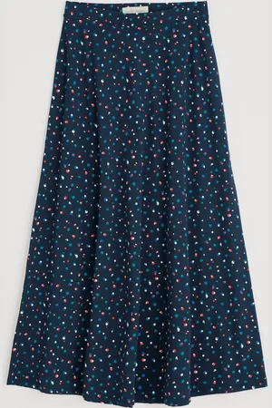 Seasalt Cornwall Ankle Length SkirtEU 42 (UK 14)