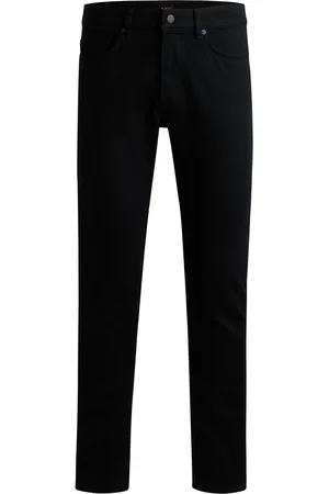 HUGO BOSS Slim Ft Delaware Stretch JeansSZER.30 DŁ.34