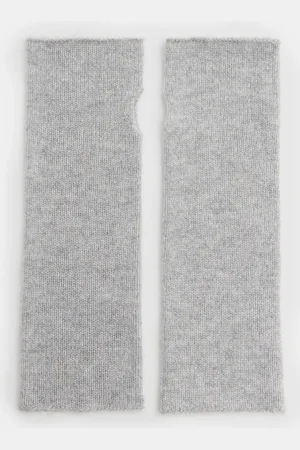 Hush Puppies Cashmere Fingerless GlovesJeden