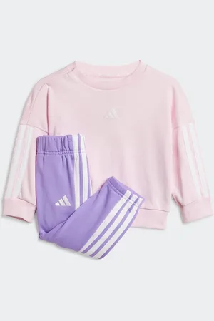 adidas Dres Essentials z 3-paskami1.5