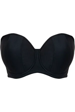 Curvy Kate Biustonosz bez ramiączek Luxe85 FF